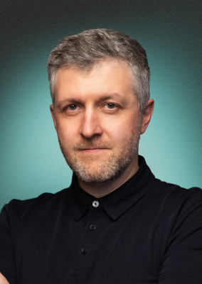 Андрій Костенко